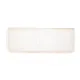 Фільтр салону WIX FILTERS WP9096 для Ford Transit 2000-2006, пиловий, 350x124x25 мм