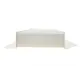 Фільтр салону WIX FILTERS WP9162 для Ford Mondeo III, Jaguar X-Type 2000-2009, пиловий, 510x97x34 мм