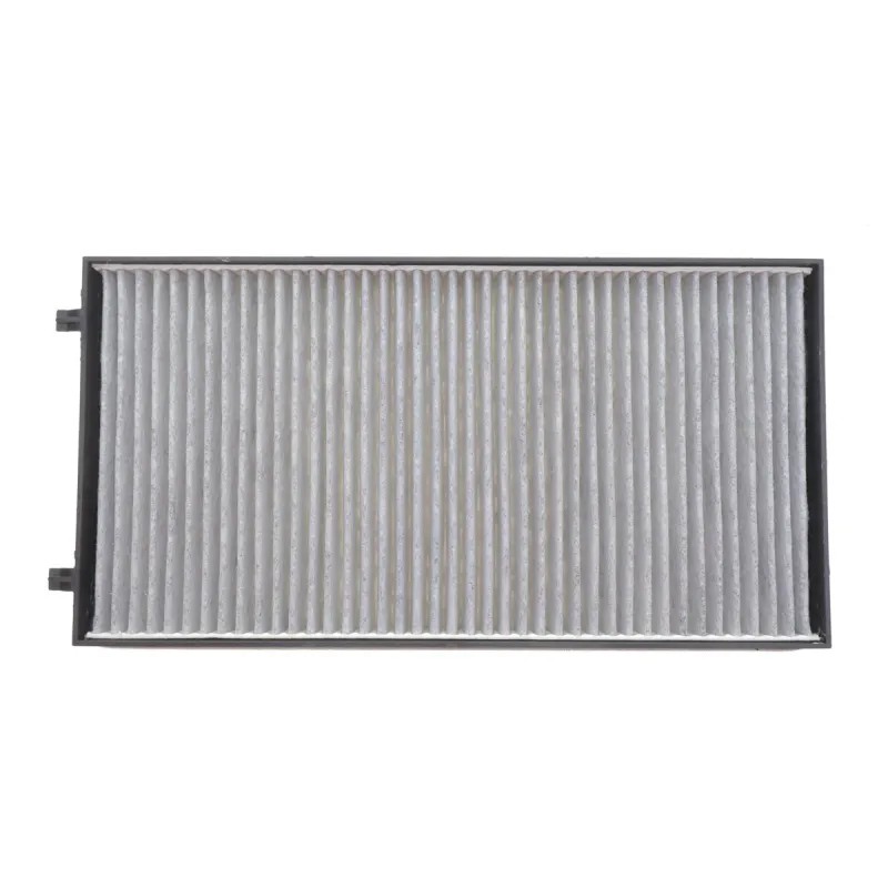 Фільтр салону BMW 7 (E65/66/67) 01-08 (вугільний) (к-кт 2шт.)