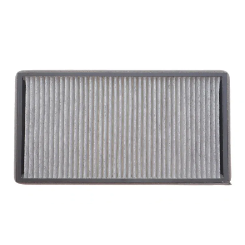 Фільтр салону BMW 7 (E65/66/67) 01-08 (вугільний) (к-кт 2шт.)