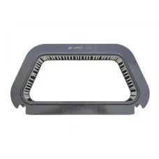 Фільтр салону вугільний WIX FILTERS WP9173 для Audi A8 (4E_) 2002-2010, 405x213x60 мм