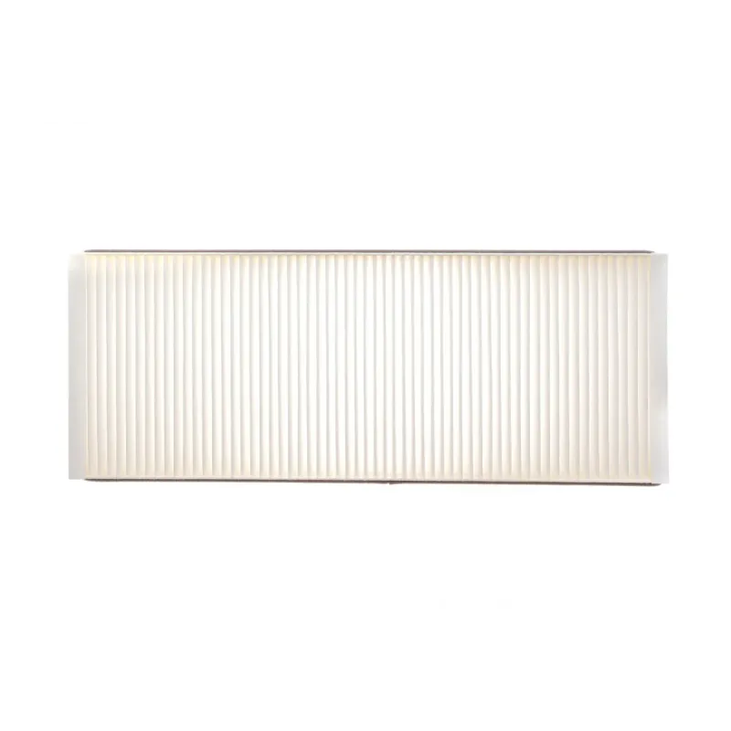Фільтр салону WIX FILTERS WP9176 для Renault Espace IV 2002-2015, 384x152x40 мм