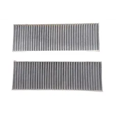 Фільтр салону вугільний WIX FILTERS WP9189 для Audi A6 C6 2004-2011, 297x99x30 мм