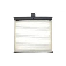 Фільтр салону WIX FILTERS WP9212 для Renault Scenic II/Grand Scenic 2003-2010, 216x236x46 мм