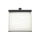 Фільтр салону WIX FILTERS WP9212 для Renault Scenic II/Grand Scenic 2003-2010, 216x236x46 мм