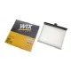 Фільтр салону WIX FILTERS WP9212 для Renault Scenic II/Grand Scenic 2003-2010, 216x236x46 мм