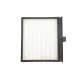 Фільтр салону WIX FILTERS WP9212 для Renault Scenic II/Grand Scenic 2003-2010, 216x236x46 мм