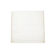 Фільтр салону WIX FILTERS WP9216 для Honda Jazz II (GD) 2002-2008, 177x184x30 мм