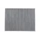 Фільтр салону вугільний WIX FILTERS WP9229 для Chrysler Voyager/Grand Voyager 2000-2008, 310x235x23 мм