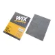 Фільтр салону вугільний WIX FILTERS WP9229 для Chrysler Voyager/Grand Voyager 2000-2008, 310x235x23 мм