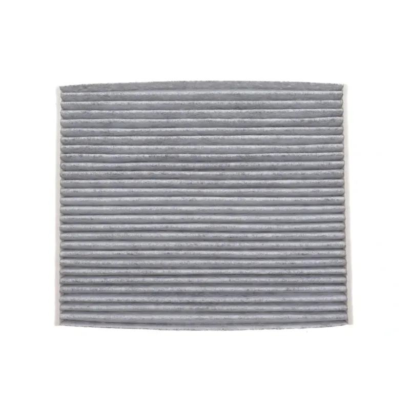 Фільтр салону вугільний WIX FILTERS WP9251 для Peugeot Bipper, Opel Combo, Fiat Doblo 215x265x20 мм