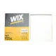 Фільтр салону WIX FILTERS WP9254 для Chevrolet Aveo T250/T255 2005-2013, Daewoo Kalos 2002-2004, 232x207x20 мм