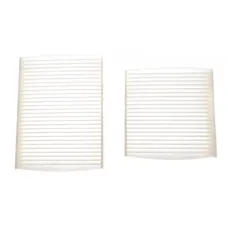 Фільтр салону WIX FILTERS WP9256 для Citroen C3, Peugeot 208, 203x156x30 мм