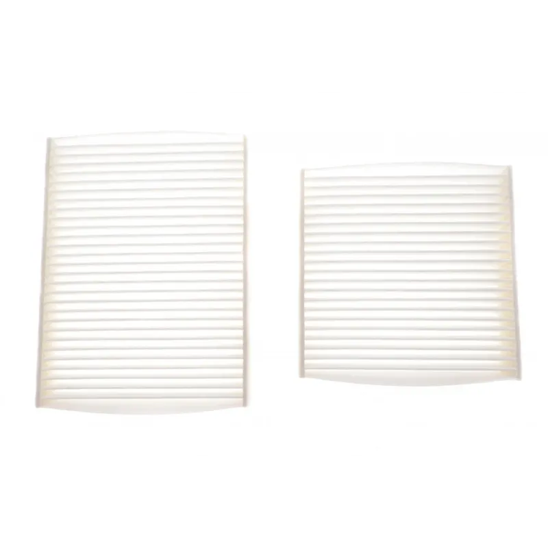 Фільтр салону WIX FILTERS WP9256 для Citroen C3, Peugeot 208, 203x156x30 мм