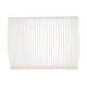 Фільтр салону WIX FILTERS WP9256 для Citroen C3, Peugeot 208, 203x156x30 мм