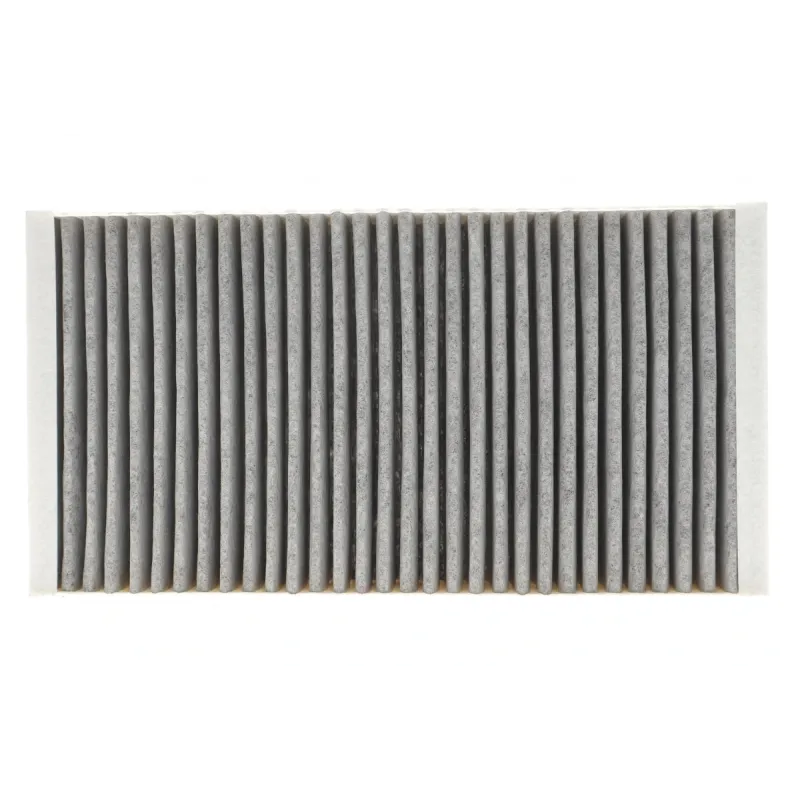 Фільтр салону вугільний WIX FILTERS WP9263 для Mercedes-Benz ML-Class W164/GL-Class X164 2005-2012, 254x134x40 мм