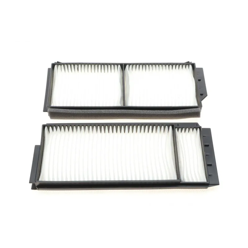 Фільтр салону WIX FILTERS WP9282 для Mazda 3 (BK) 2003-2009, Mazda 5 (CR19) 2005-2010, 236x96x22 мм