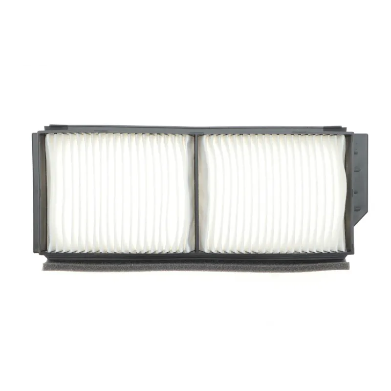 Фільтр салону WIX FILTERS WP9282 для Mazda 3 (BK) 2003-2009, Mazda 5 (CR19) 2005-2010, 236x96x22 мм