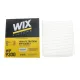 Фільтр салону WIX FILTERS WP9300 для Kia Carnival, Cerato, Sorento, 240x211x17 мм