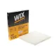 Фільтр салону WIX FILTERS WP9302 для Hyundai Accent, i40, Tucson, Kia Rio, Sportage, 226x203x17 мм