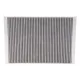 Фільтр салону вугільний WIX FILTERS WP9331 для Mercedes-Benz Sprinter 906, Volkswagen Crafter 2006- 360x234x35 мм