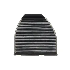 Фільтр салону вугільний WIX FILTERS WP9335 для Mercedes-Benz C-Class W204, GLK-Class X204, 271x261x85 мм