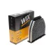 Фільтр салону вугільний WIX FILTERS WP9335 для Mercedes-Benz C-Class W204, GLK-Class X204, 271x261x85 мм