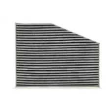 Фільтр салону вугільний WIX FILTERS WP9359 для Audi A3, Skoda Octavia, VW Golf 213x288x58 мм