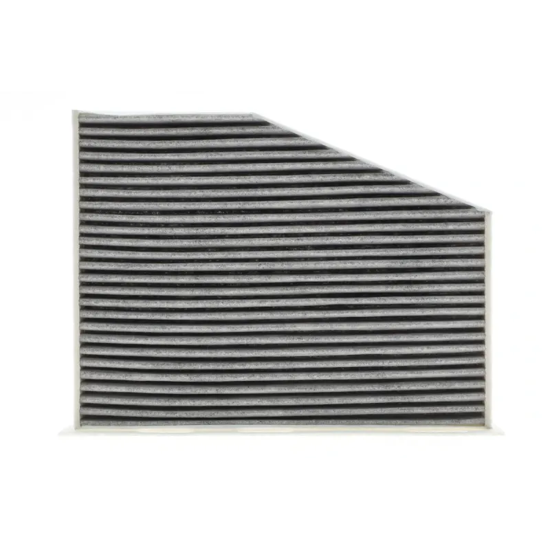 Фільтр салону вугільний WIX FILTERS WP9359 для Audi A3, Skoda Octavia, VW Golf 213x288x58 мм