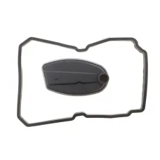 Фільтр АКПП WUNDER FILTER WBS1 для Mercedes-Benz E-Class W210/W211/W212 1995-2015, 112x50.4 мм