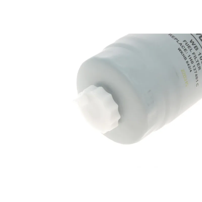Фільтр паливний WUNDER FILTER WB 103 для Volkswagen T4, Ford Galaxy, Seat Alhambra 1990-2003