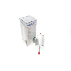 Фільтр паливний WUNDER FILTER WB 105A для Audi A2, A3, Seat Arosa, Cordoba