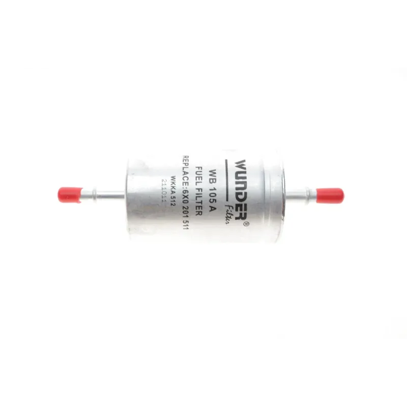 Фільтр паливний WUNDER FILTER WB 105A для Audi A2, A3, Seat Arosa, Cordoba