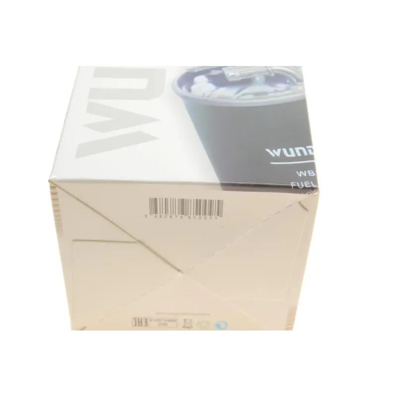 Фільтр паливний WUNDER FILTER WB 106 для Volkswagen LT 2.5-2.8TDI 1996-2006