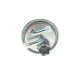 Фільтр паливний WUNDER FILTER WB 109 для Volkswagen Caddy II 1995-2004, SEAT Ibiza II 1996-1999