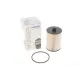 Фільтр паливний WUNDER FILTER WB 117 для Volkswagen LT 2.8 TDI 2001-2006
