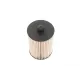 Фільтр паливний WUNDER FILTER WB 117 для Volkswagen LT 2.8 TDI 2001-2006