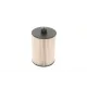 Фільтр паливний WUNDER FILTER WB 117 для Volkswagen LT 2.8 TDI 2001-2006