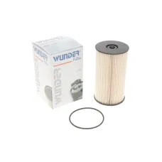 Фільтр паливний WUNDER FILTER WB 120 для Volkswagen Caddy 2.0SDI