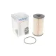 Фільтр паливний WUNDER FILTER WB 120 для Volkswagen Caddy 2.0SDI