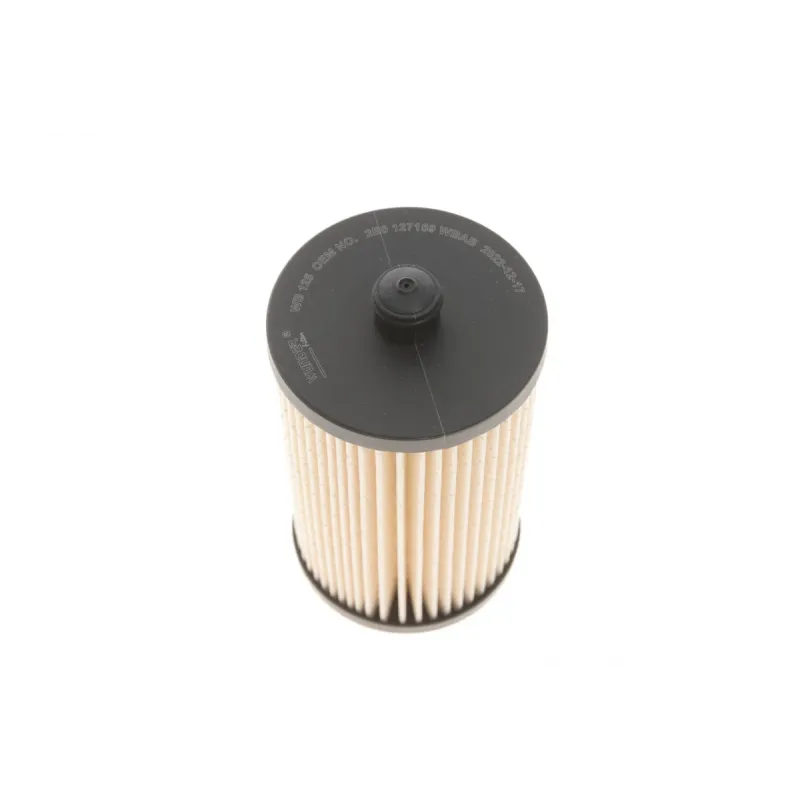 Фільтр паливний WUNDER FILTER WB 125 для Volkswagen Crafter 2.5 TDI 2006-