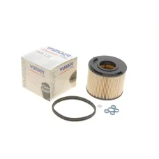 Фільтр паливний WUNDER FILTER WB 132 для Volkswagen Touareg 7LA, 7L6, 7L7 2004-2010, Audi Q7 4L 2006-2008