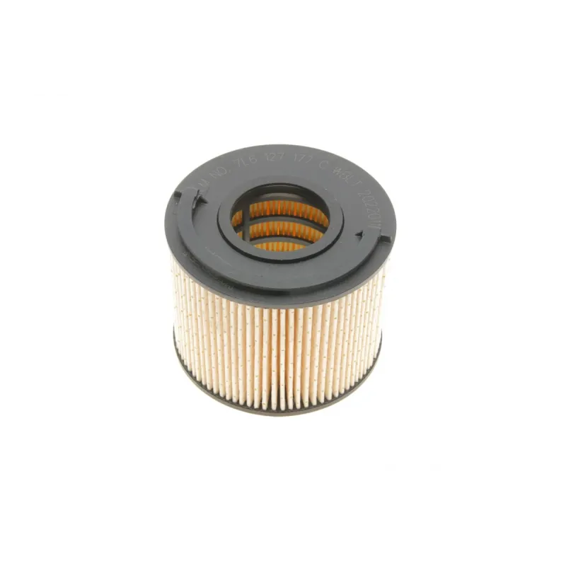 Фільтр паливний WUNDER FILTER WB 132 для Volkswagen Touareg 7LA, 7L6, 7L7 2004-2010, Audi Q7 4L 2006-2008