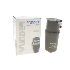 Фільтр паливний WUNDER FILTER WB 140 для Volkswagen Crafter 2.0 TDI 2011-