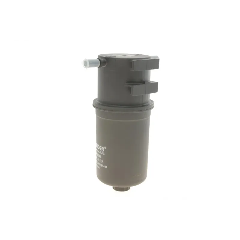 Фільтр паливний WUNDER FILTER WB 140 для Volkswagen Crafter 2.0 TDI 2011-