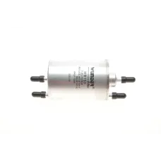 Фільтр паливний WUNDER FILTER WB 150 для Audi A4 B6/B7 1.8T 2000-2009