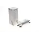 Фільтр паливний WUNDER FILTER WB 150 для Audi A4 B6/B7 1.8T 2000-2009