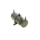 Фільтр паливний WUNDER FILTER WB 155 для Volkswagen Amarok 2.0 BiTDI 2011-, 95 мм