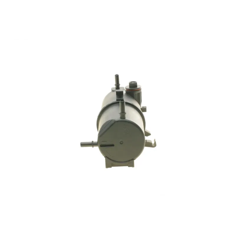 Фільтр паливний WUNDER FILTER WB 155 для Volkswagen Amarok 2.0 BiTDI 2011-, 95 мм