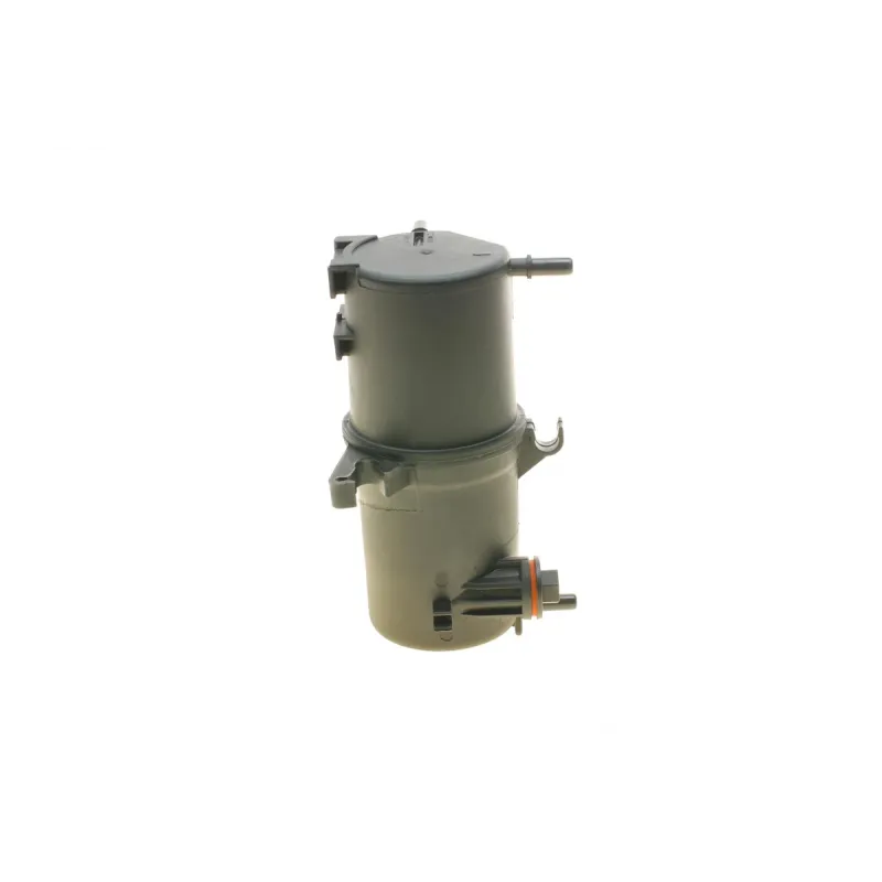 Фільтр паливний WUNDER FILTER WB 155 для Volkswagen Amarok 2.0 BiTDI 2011-, 95 мм